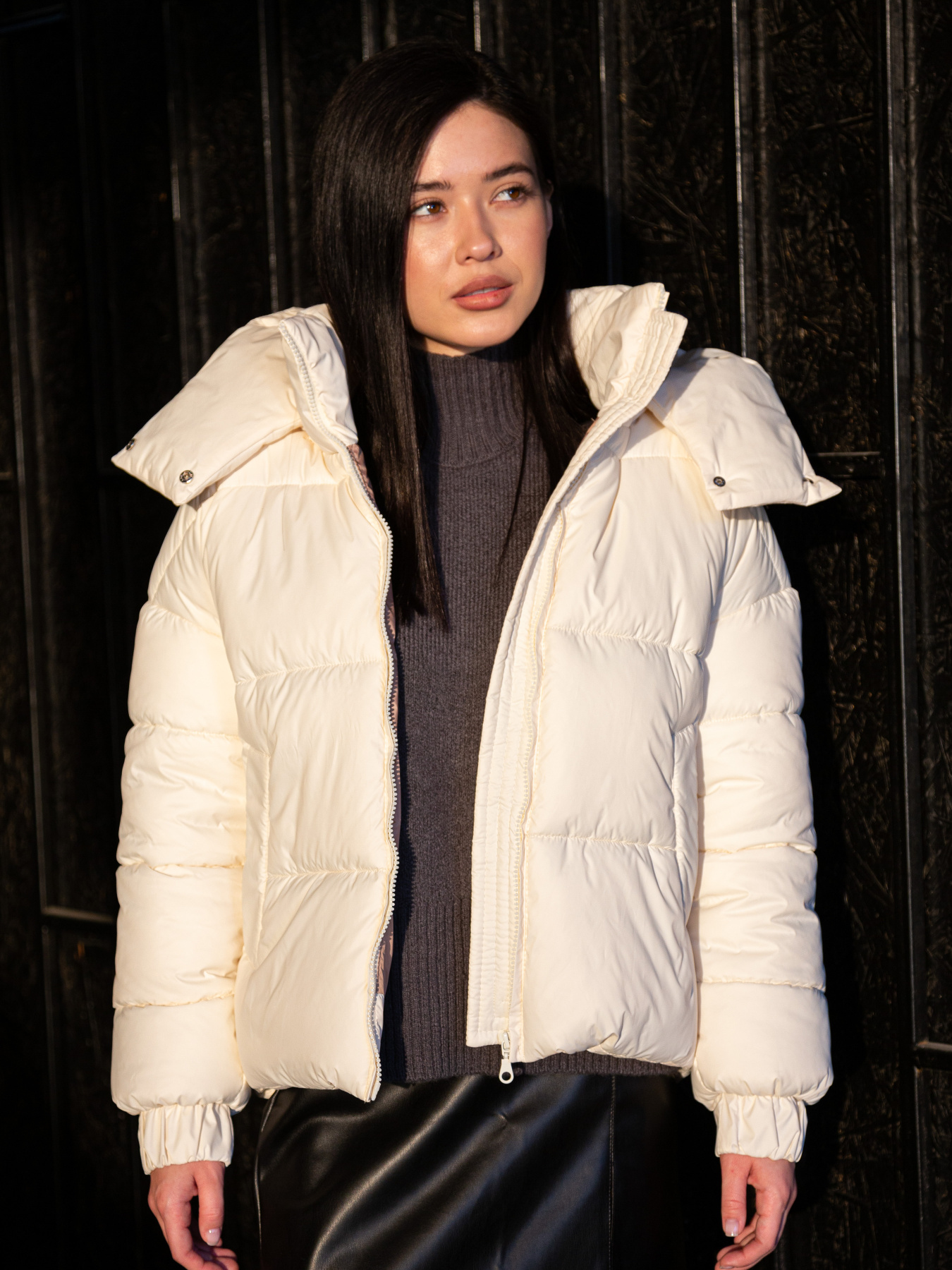 Куртки Famo модель KR-171_02 Фото