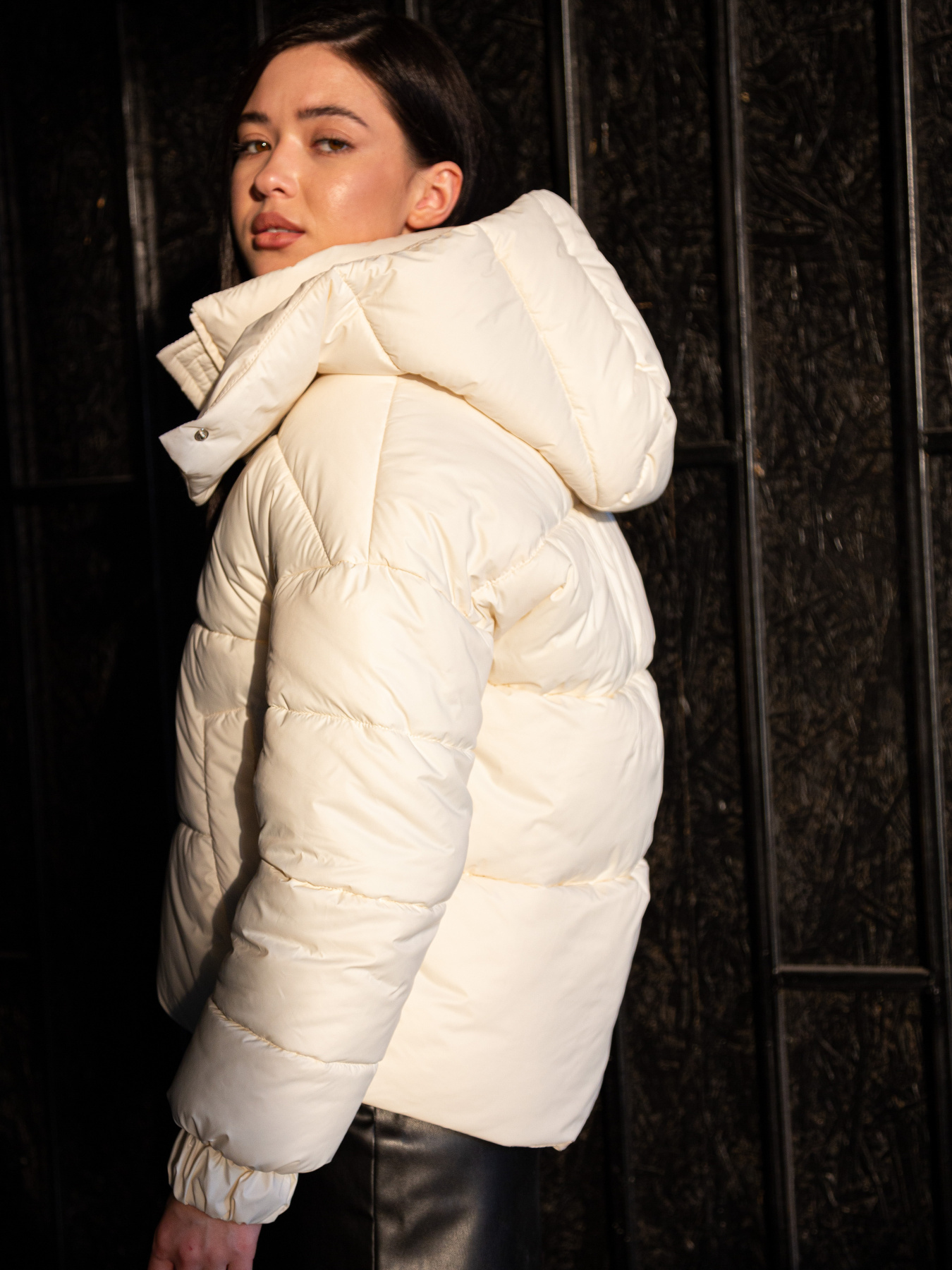 Куртки Famo модель KR-171_02 Фото