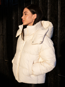 Куртки Famo модель KR-171_02 Фото