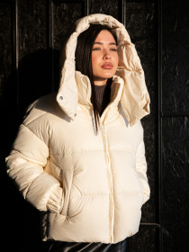 Куртки Famo модель KR-171_02 Фото