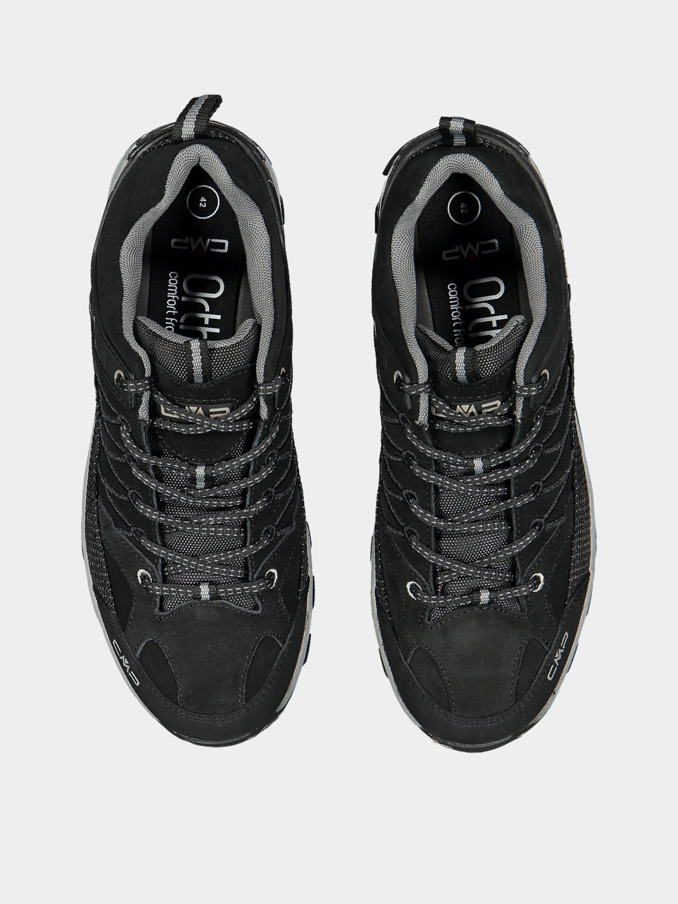 Кросівки для туризму|Outdoor CMP модель 3Q13247-73UC Фото