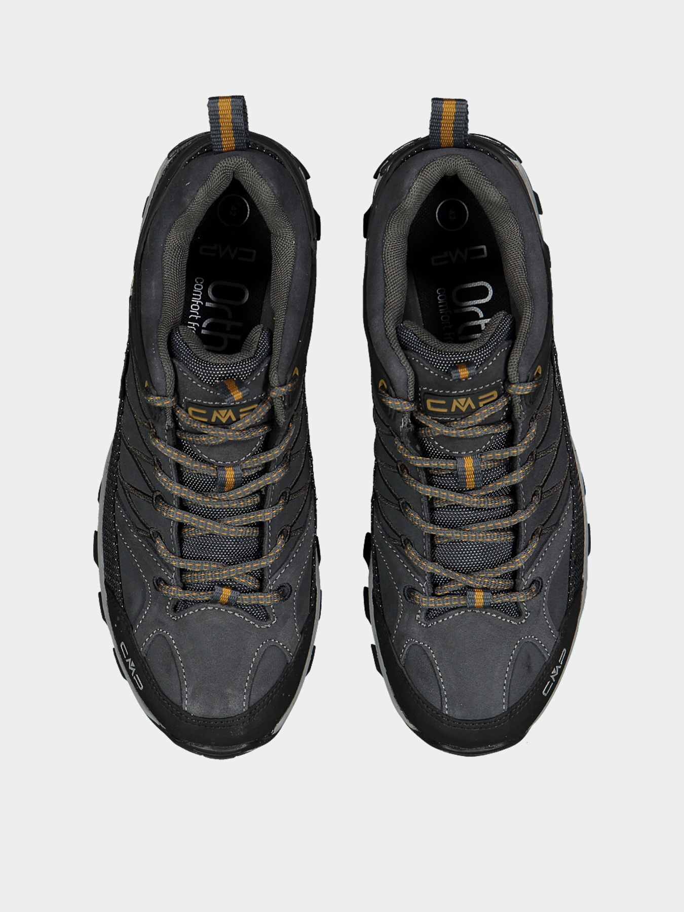 Кросівки для туризму|Outdoor CMP модель 3Q13247-68UH Фото