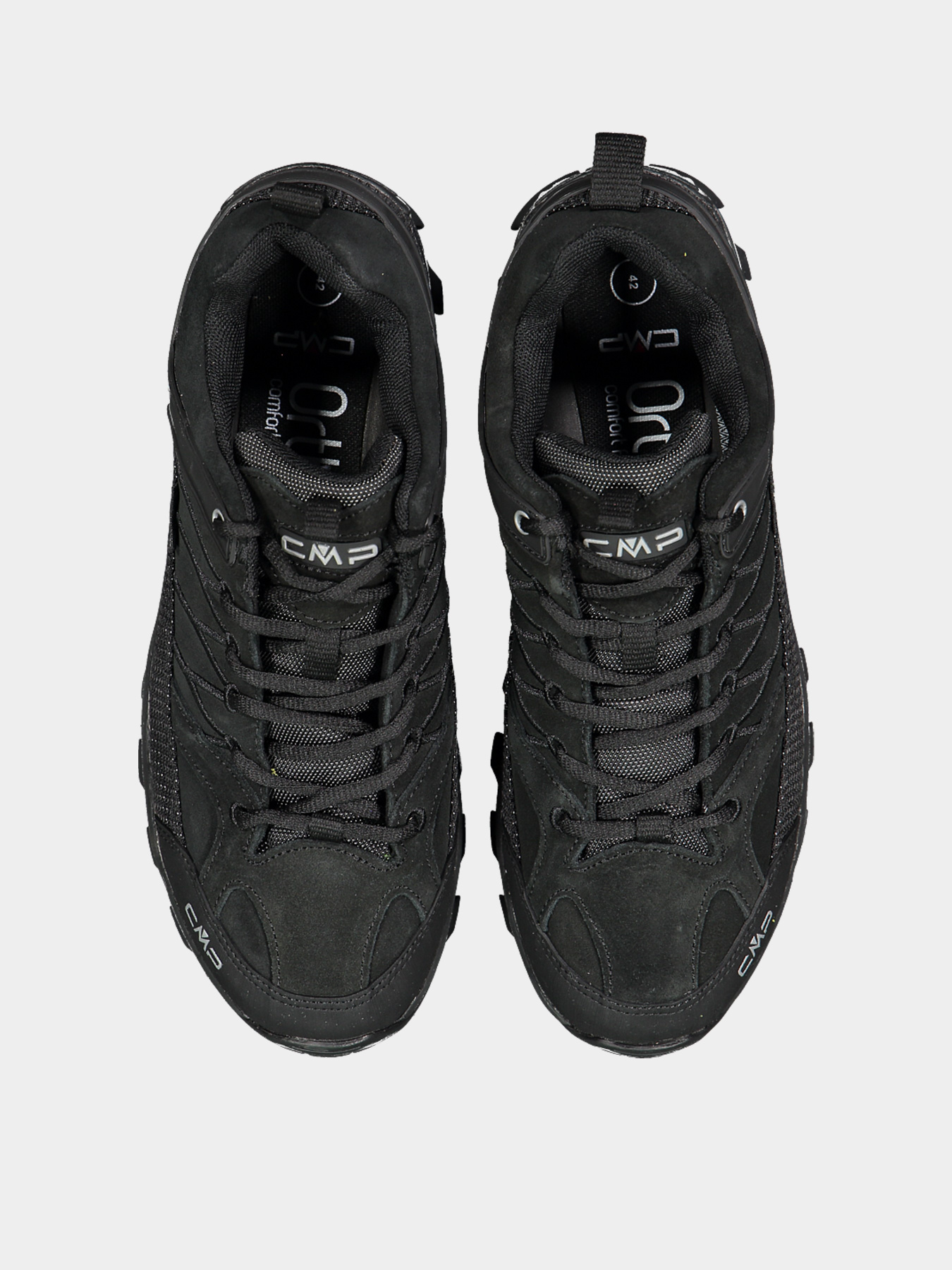 Кросівки для туризму|Outdoor CMP модель 3Q13247-72YF Фото