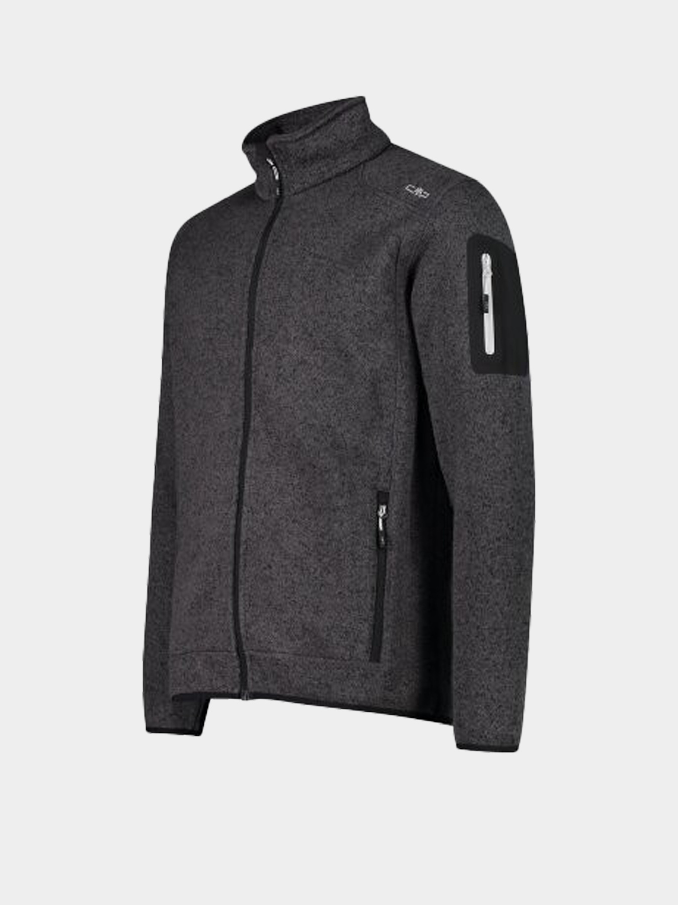 Спортивна кофта CMP модель 3H60747N-44UE Фото