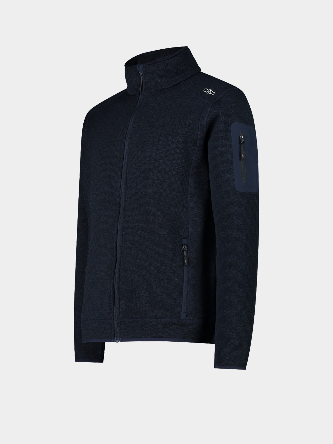 Кофта спортивная CMP модель 3H60747N-21NS Фото