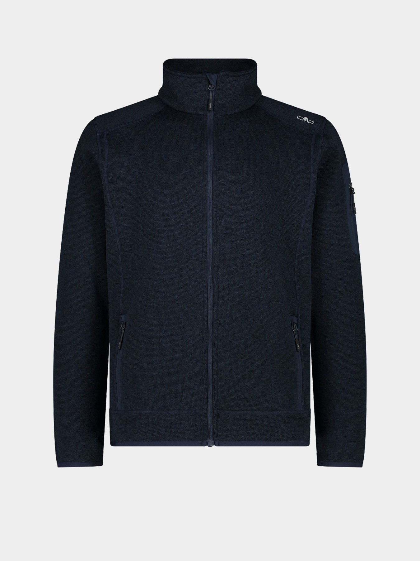 Кофта спортивная CMP модель 3H60747N-21NS Фото