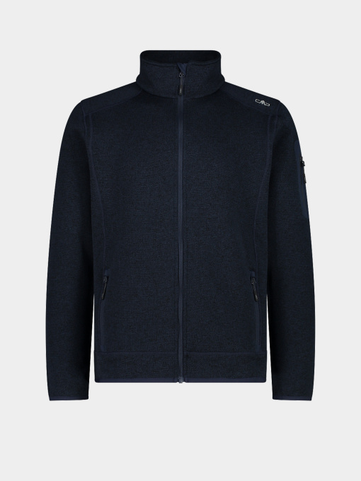 Спортивна кофта CMP модель 3H60747N-21NS Фото