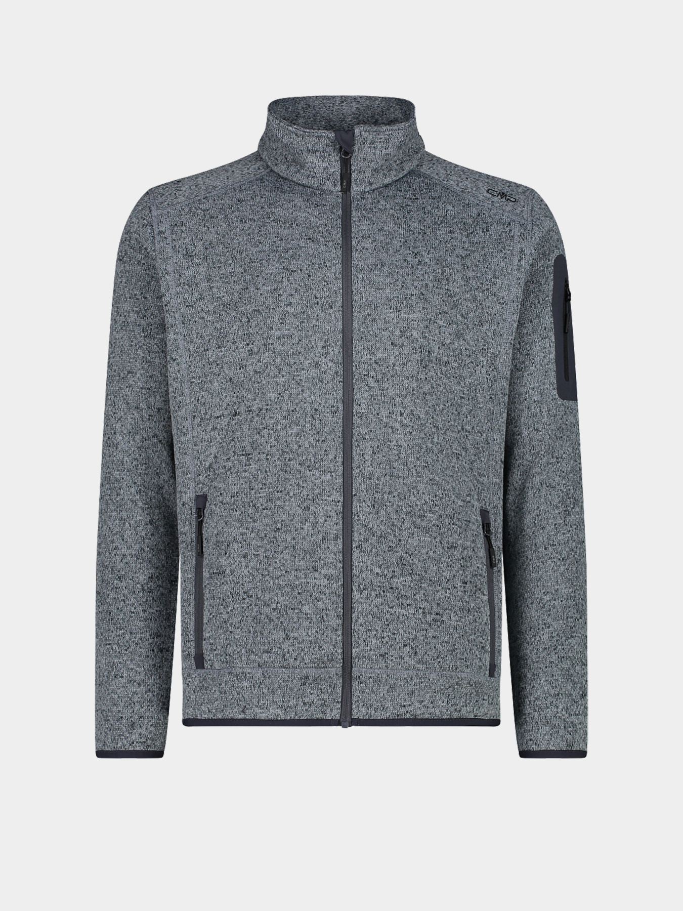 Кофта спортивная CMP модель 3H60747N-34US Фото