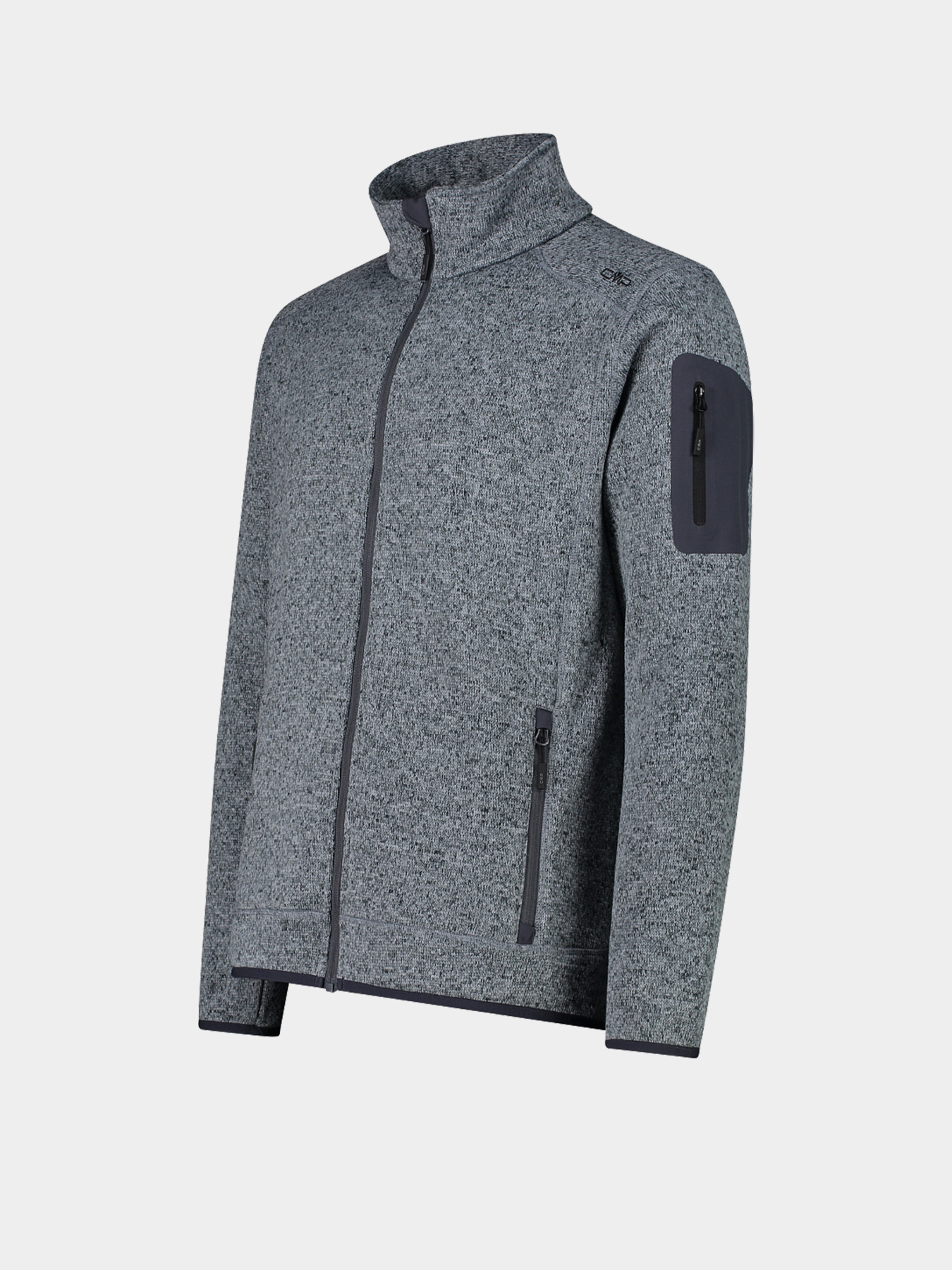 Спортивна кофта CMP модель 3H60747N-34US Фото