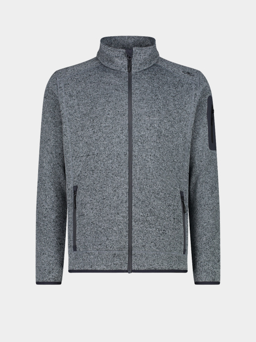 Спортивна кофта CMP модель 3H60747N-34US Фото