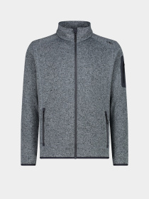 Спортивна кофта CMP модель 3H60747N-34US Фото