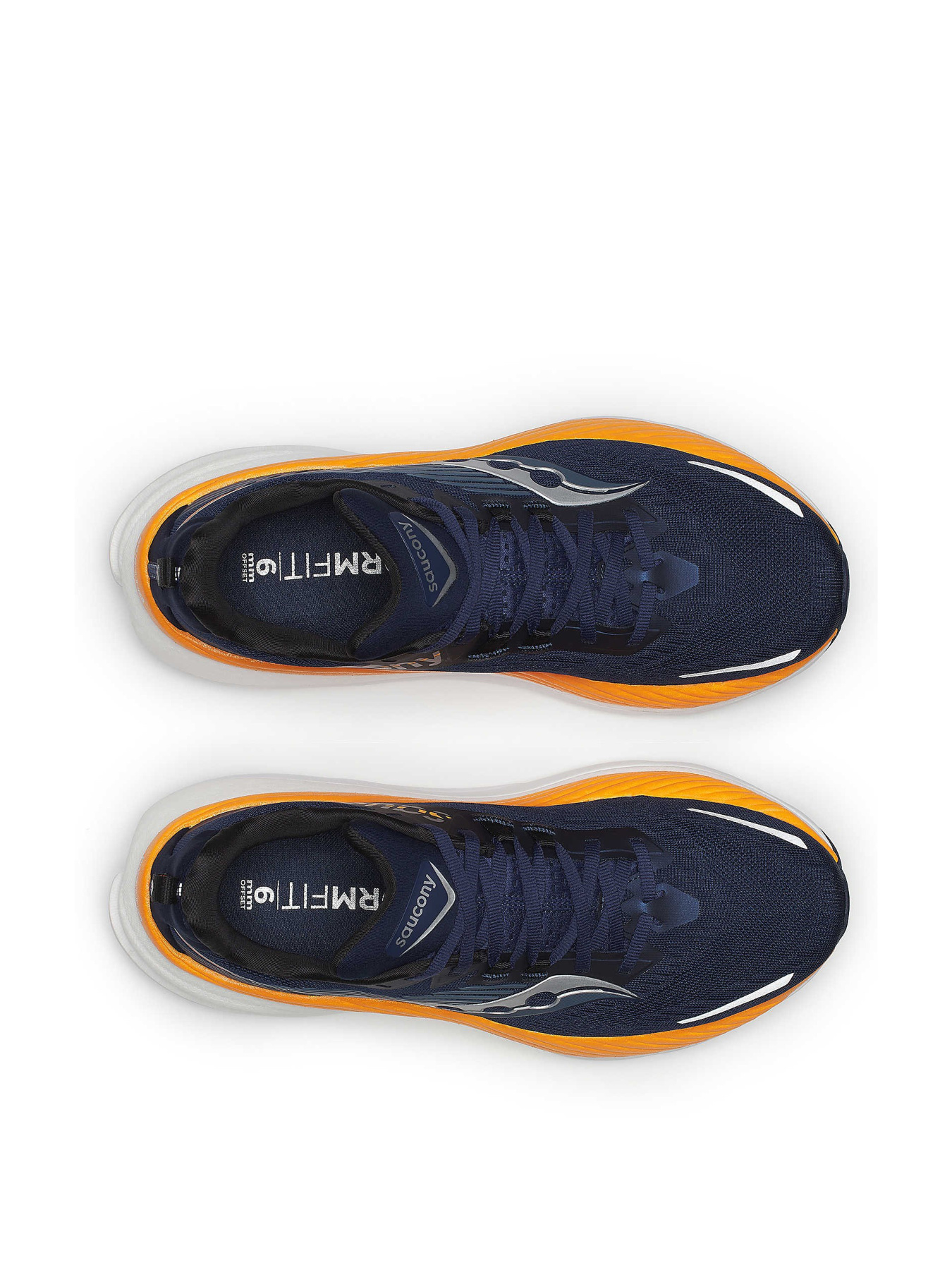 Кроссовки для бега Saucony модель S20933-211 Фото