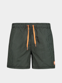 Шорти для плавання CMP модель 3R50857-46ZR Шорти для плавання CMP модель 3R50857-46ZR Фото