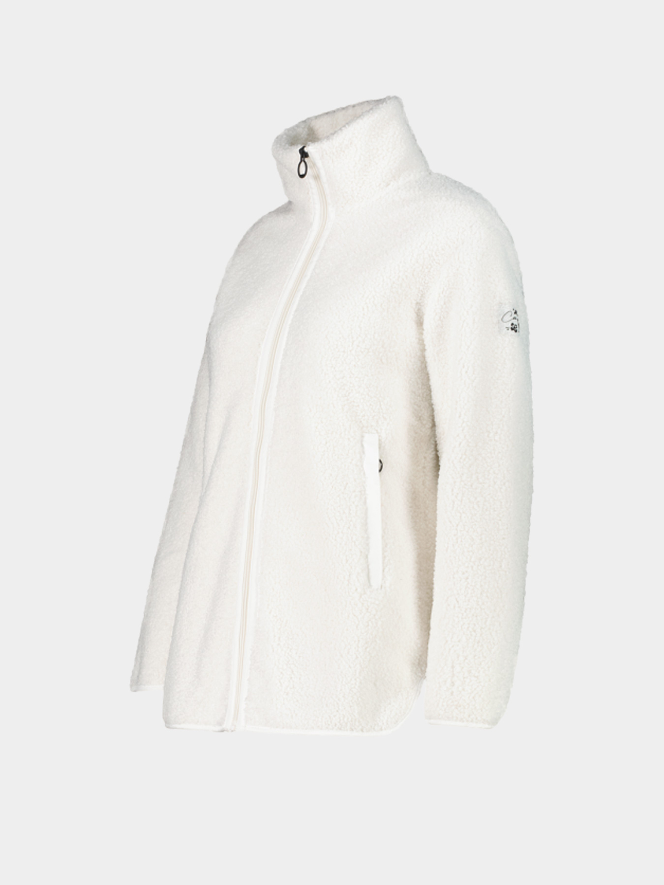 Флисовая кофта CMP модель 35P3846-A143 Фото