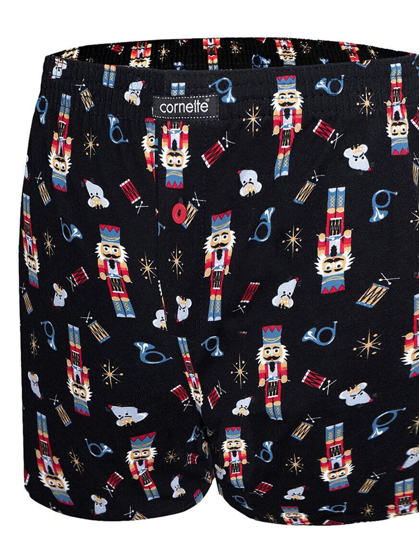 Трусы Cornette модель 016-14MerryCh.Nutcracker2 Фото