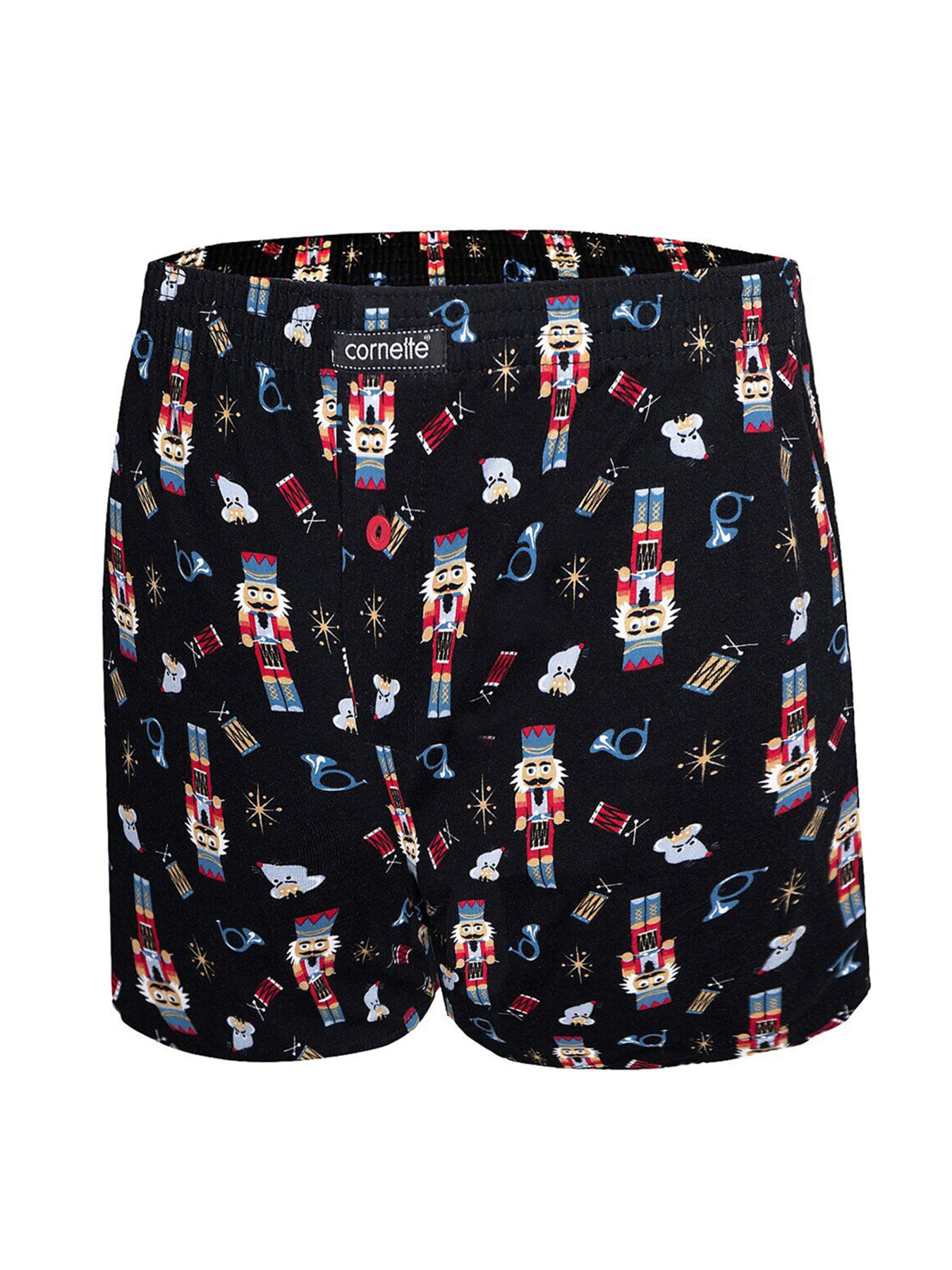Трусы Cornette модель 016-14MerryCh.Nutcracker2 Фото