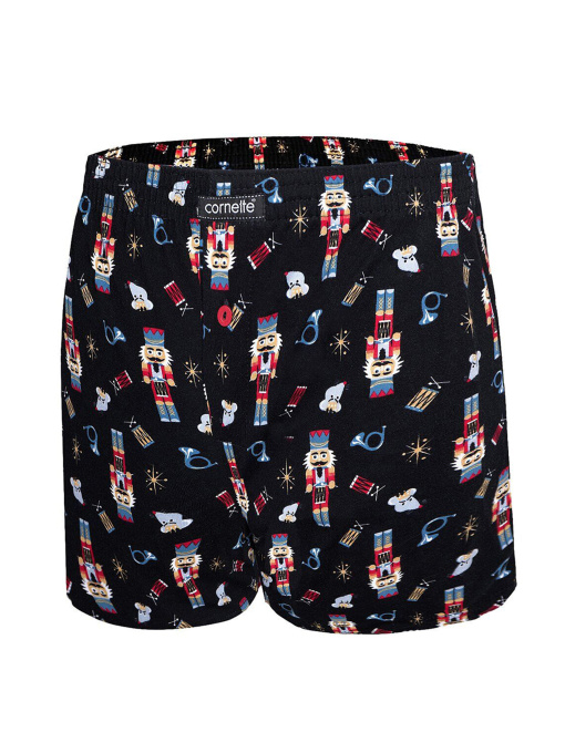 Трусы Cornette модель 016-14MerryCh.Nutcracker2 Фото