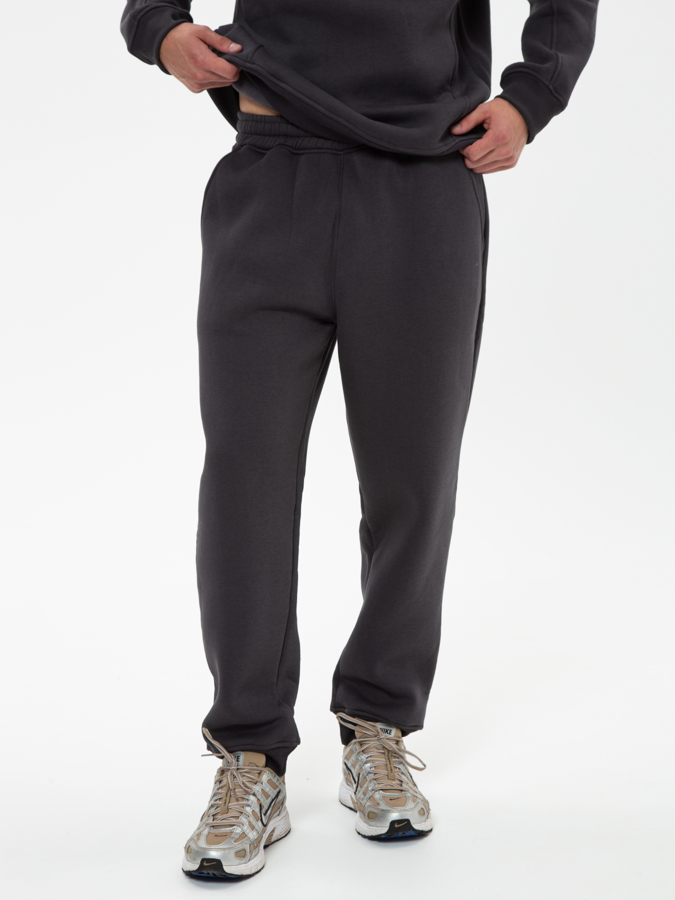 Джогери Famo модель BR-059_01 Фото