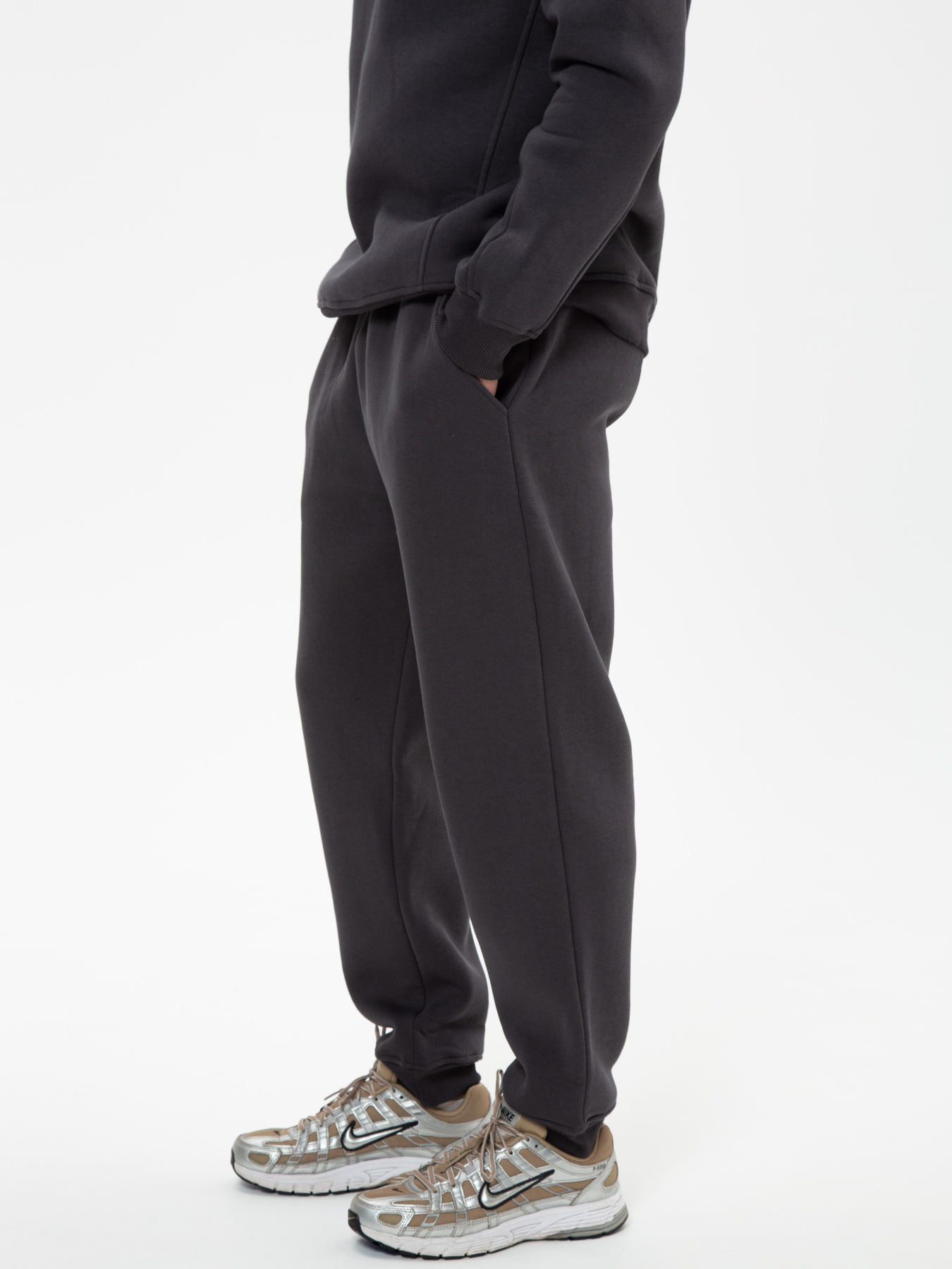 Джогери Famo модель BR-059_01 Фото