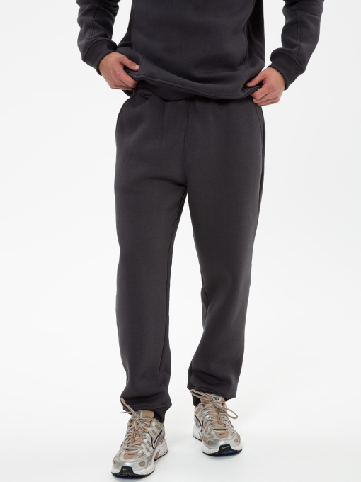 Джоггеры Famo модель BR-059_01 Фото