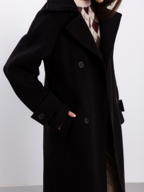 Пальто Famo модель KAR-933_02 Фото