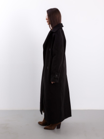 Пальто Famo модель KAR-933_02 Фото