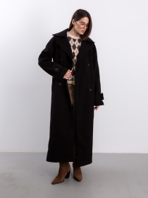 Пальто Famo модель KAR-933_02 Фото