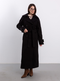 Пальто Famo модель KAR-933_02 Фото