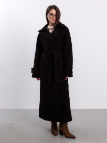 Пальто Famo модель KAR-933_02 Фото