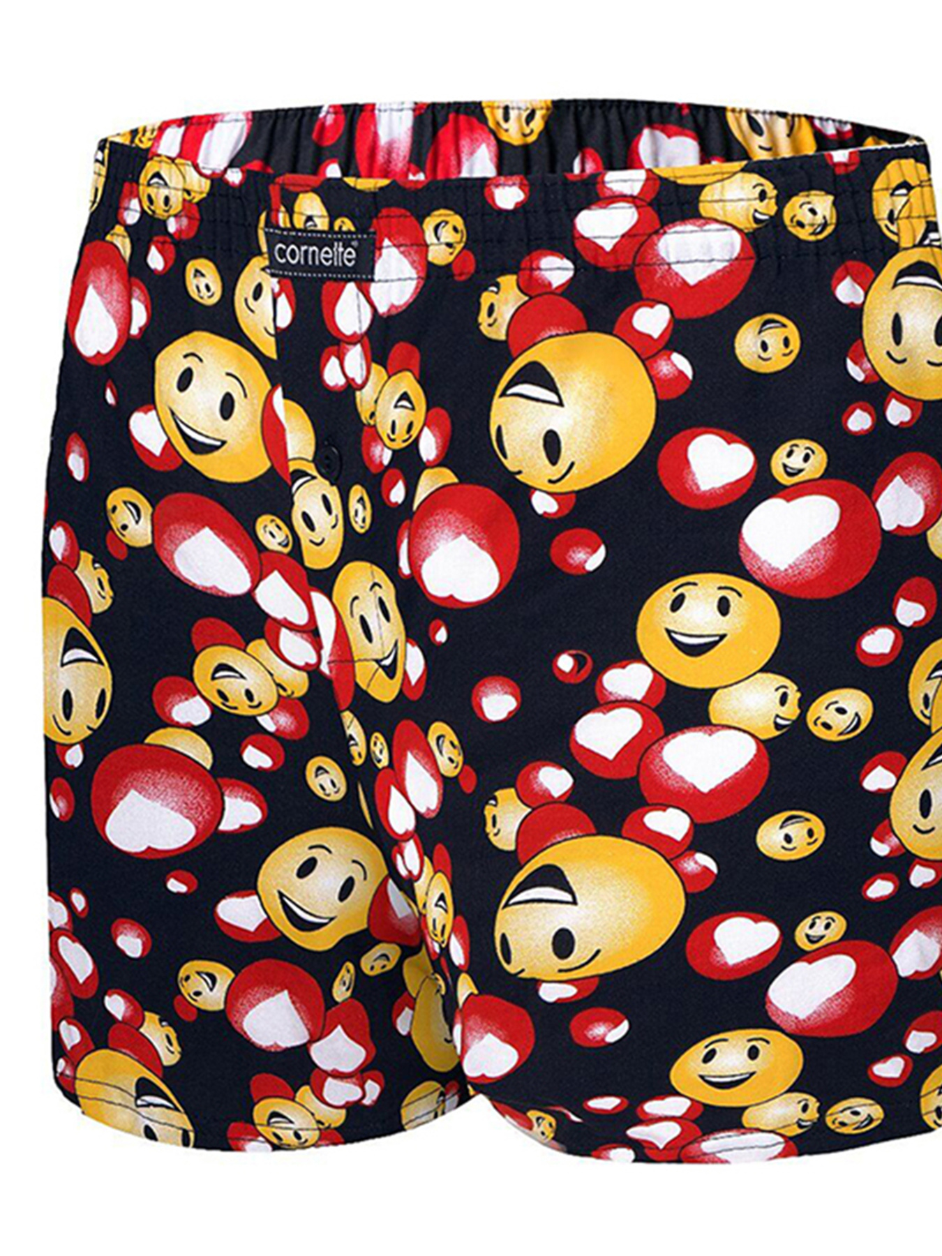 Трусы Cornette модель 048-03Emoticon Фото