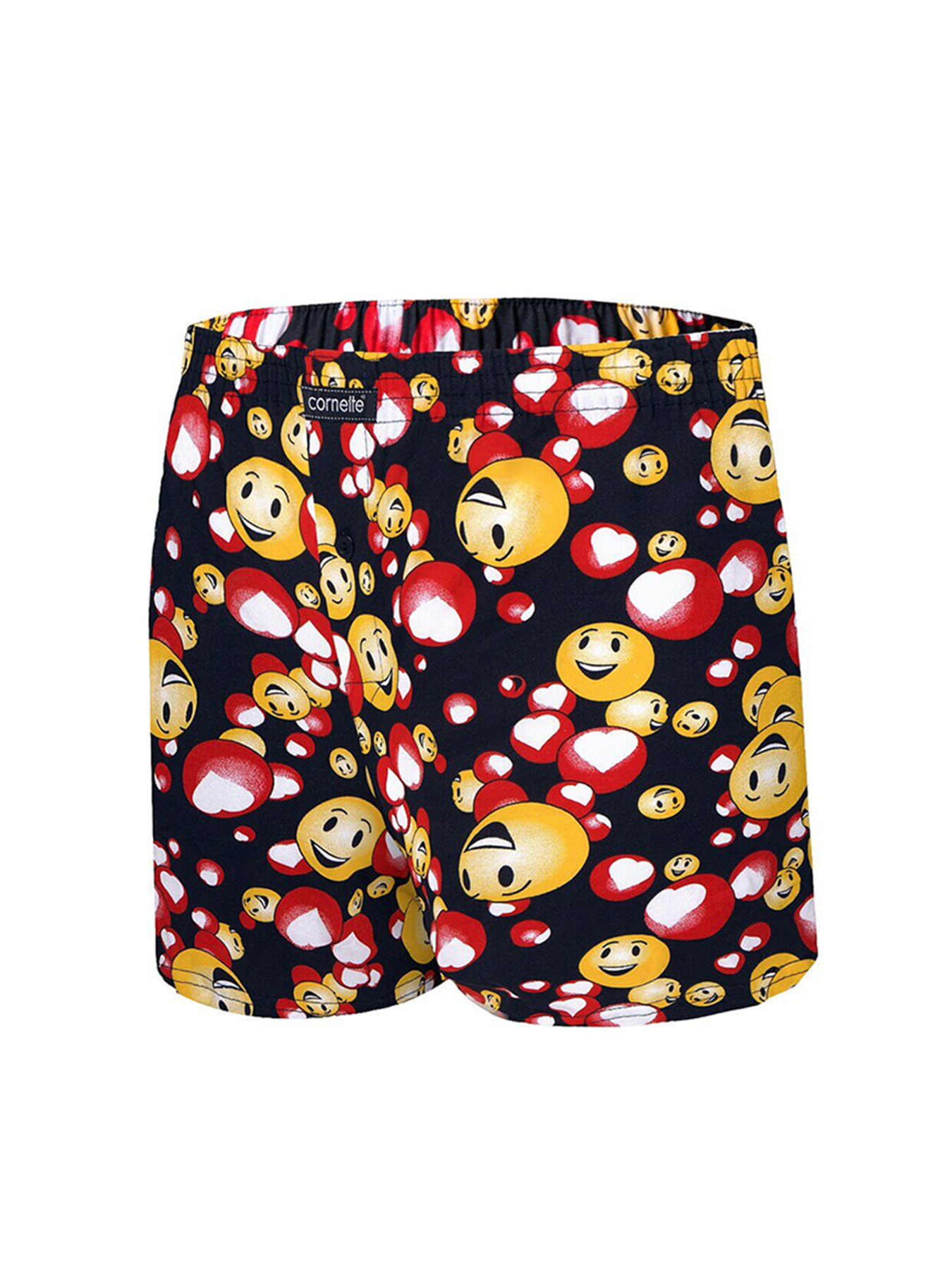 Трусы Cornette модель 048-03Emoticon Фото