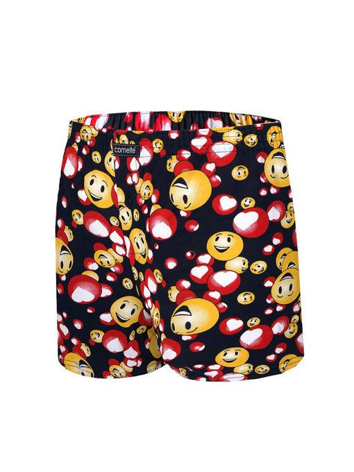 Трусы Cornette модель 048-03Emoticon Фото
