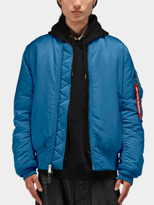 Күрткелер мен тондар Alpha Industries үлгі MJM21000C1_474 Фото