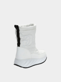 Сапоги Grunberg модель Ан-138596/07-02W-white Фото