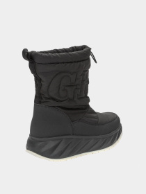 Сапоги Grunberg модель Ан-138596/07-01W-black Фото