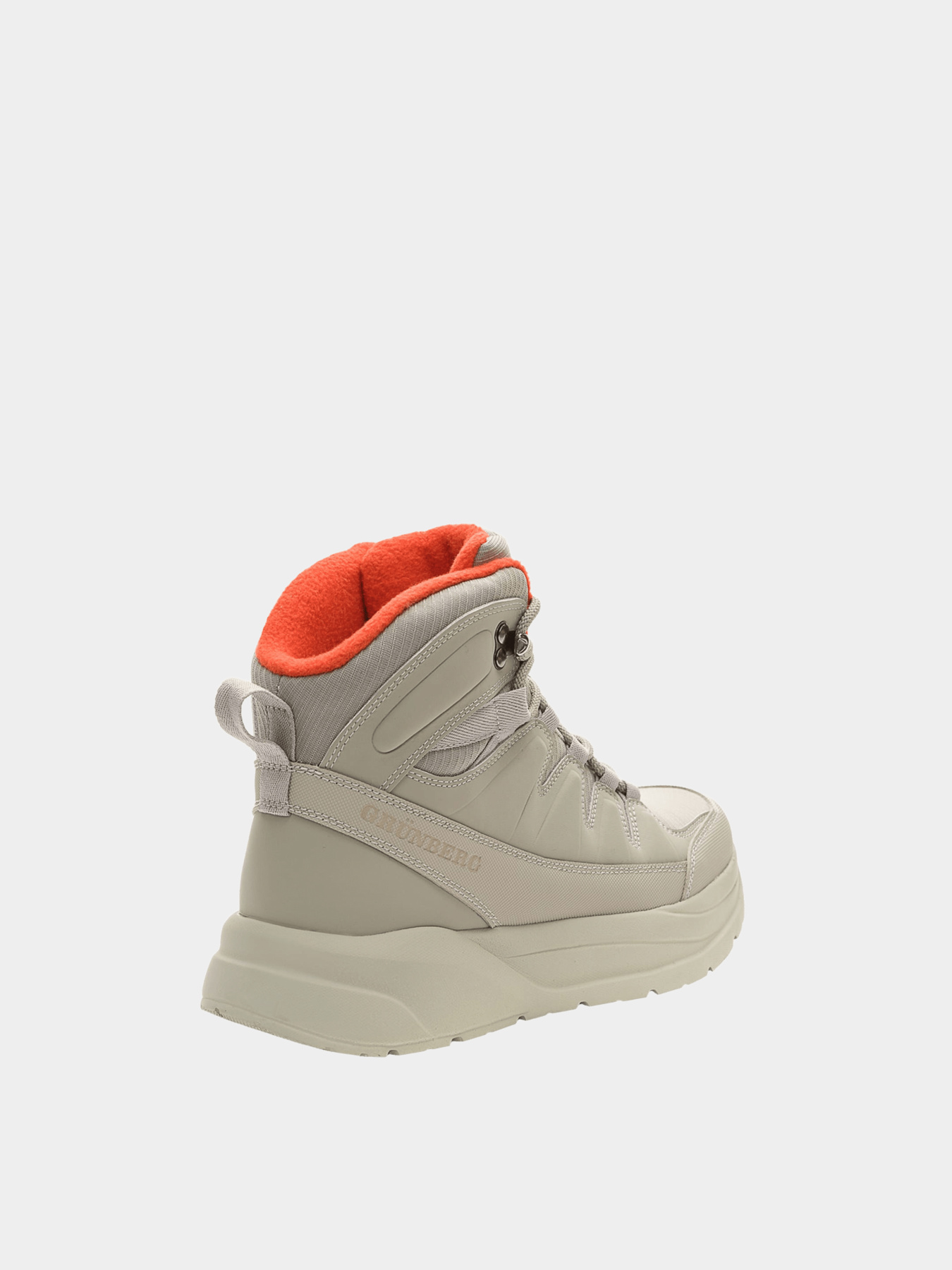 Сапоги Grunberg модель Ан-148575/28-03-beige Фото