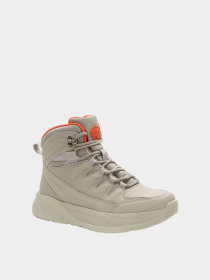 Сапоги Grunberg модель Ан-148575/28-03-beige Фото