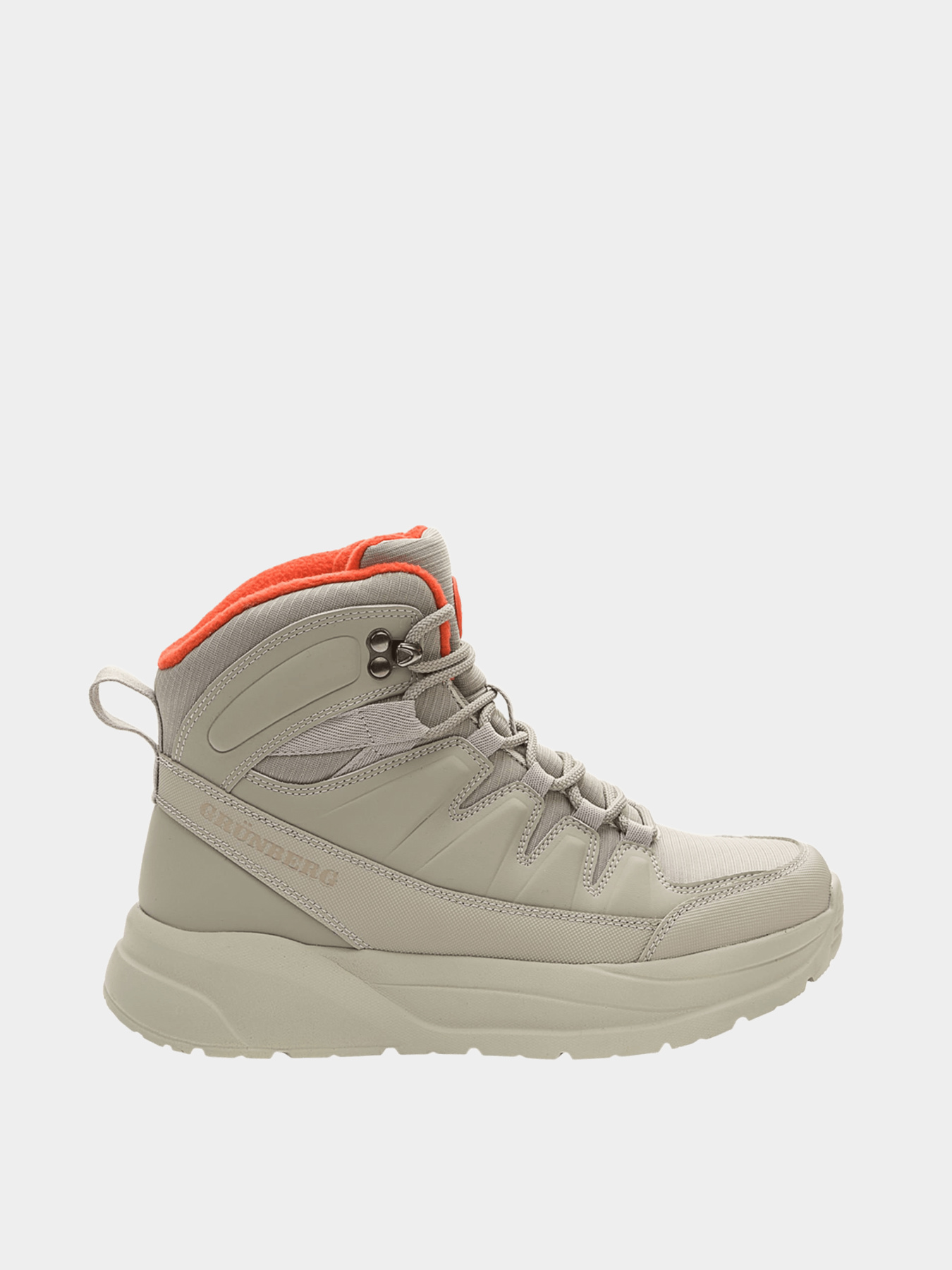 Чоботи Grunberg модель Ан-148575/28-03-beige Фото