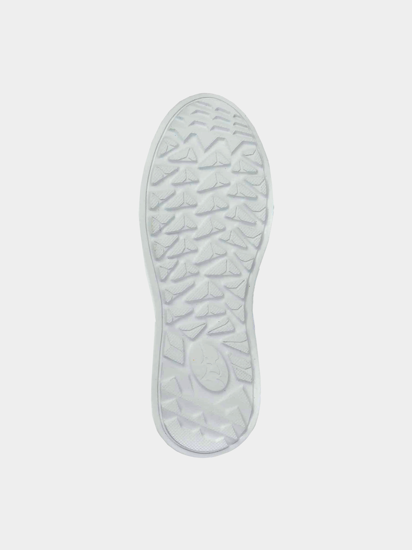 Ботинки Grunberg модель Ан-148191/05-03-white mix Фото