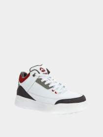 Ботинки Grunberg модель Ан-148191/05-03-white mix Фото