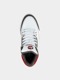 Ботинки Grunberg модель Ан-148191/05-03-white mix Ботинки Grunberg модель Ан-148191/05-03-white mix Фото