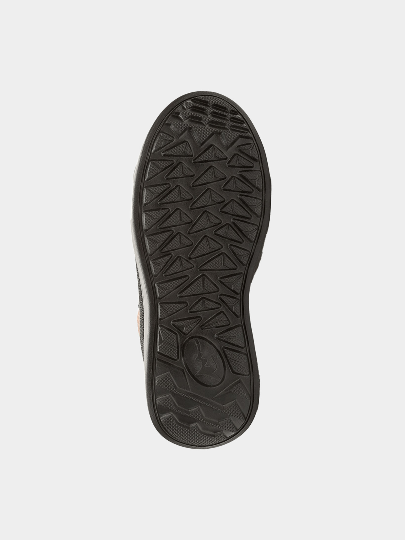 Ботинки Grunberg модель Ан-148571/30-01-black Фото