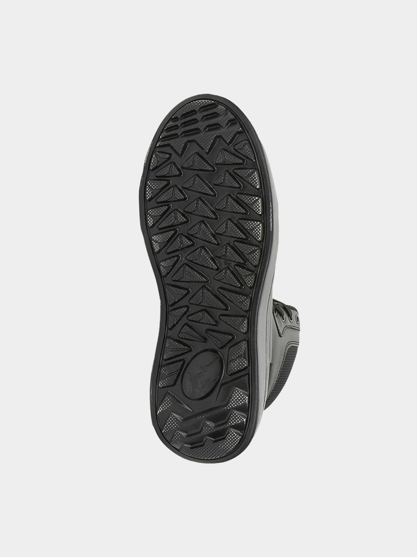 Черевики Grunberg модель Ан-148191/23-01-black Фото