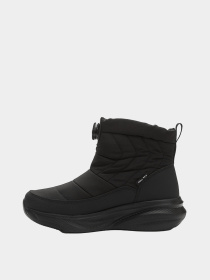 Сапоги Grunberg модель Ан-148501/12-01-black Фото