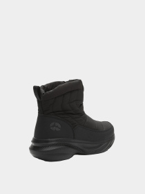 Сапоги Grunberg модель Ан-148501/12-01-black Фото