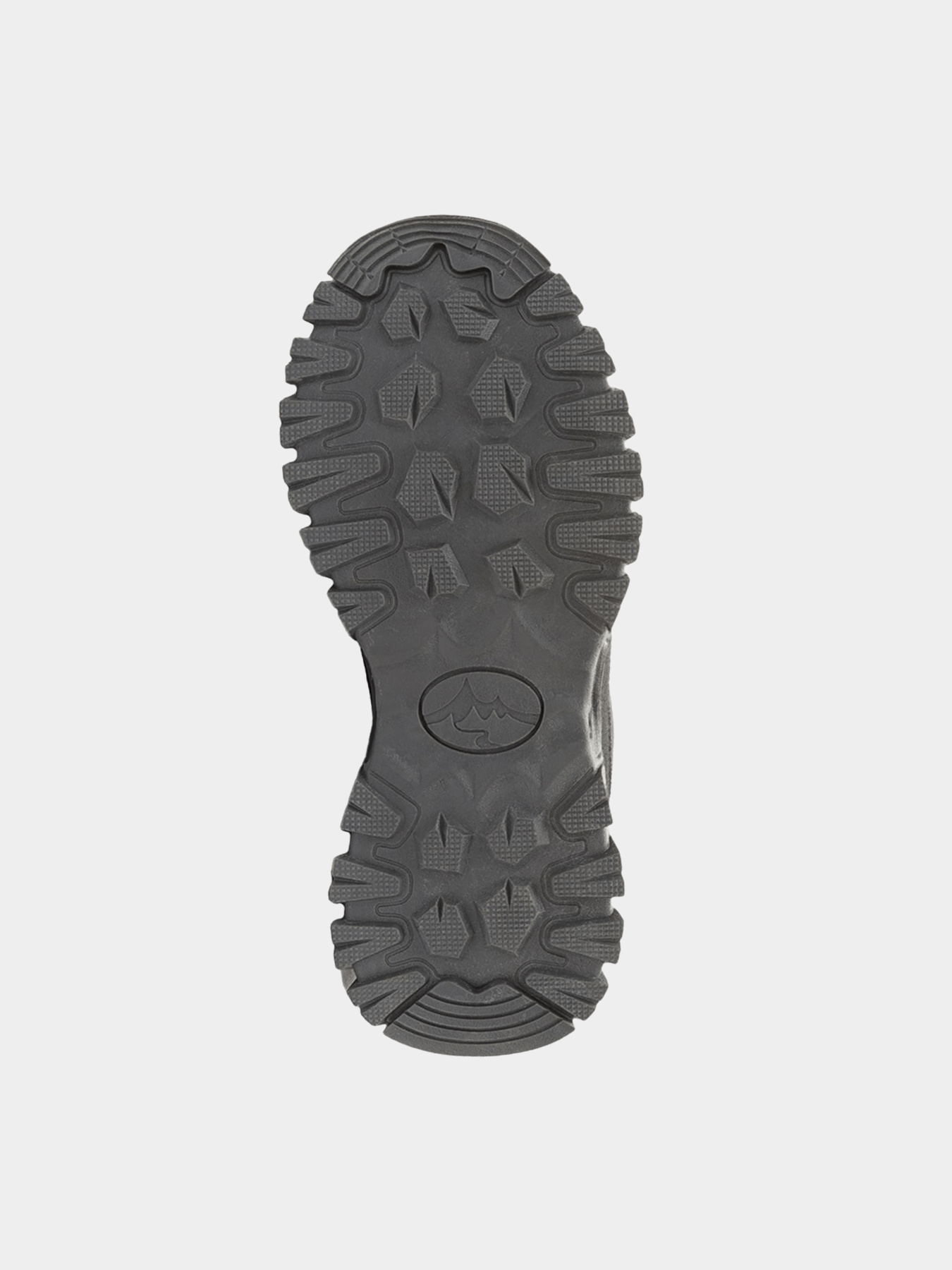 Кроссовки Grunberg модель Ан-148593/09-02E-grey Фото