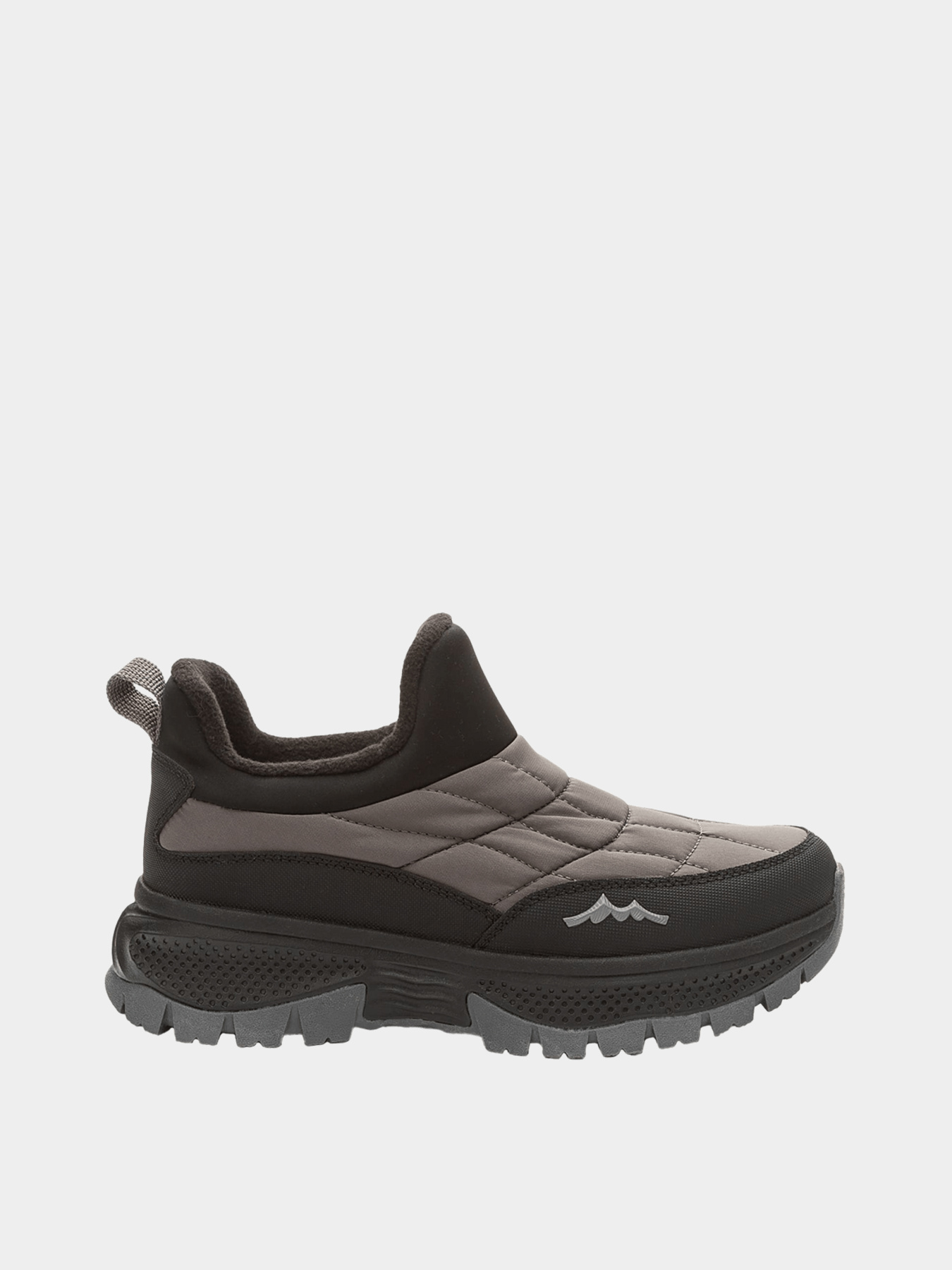 Кроссовки Grunberg модель Ан-148593/09-02E-grey Фото