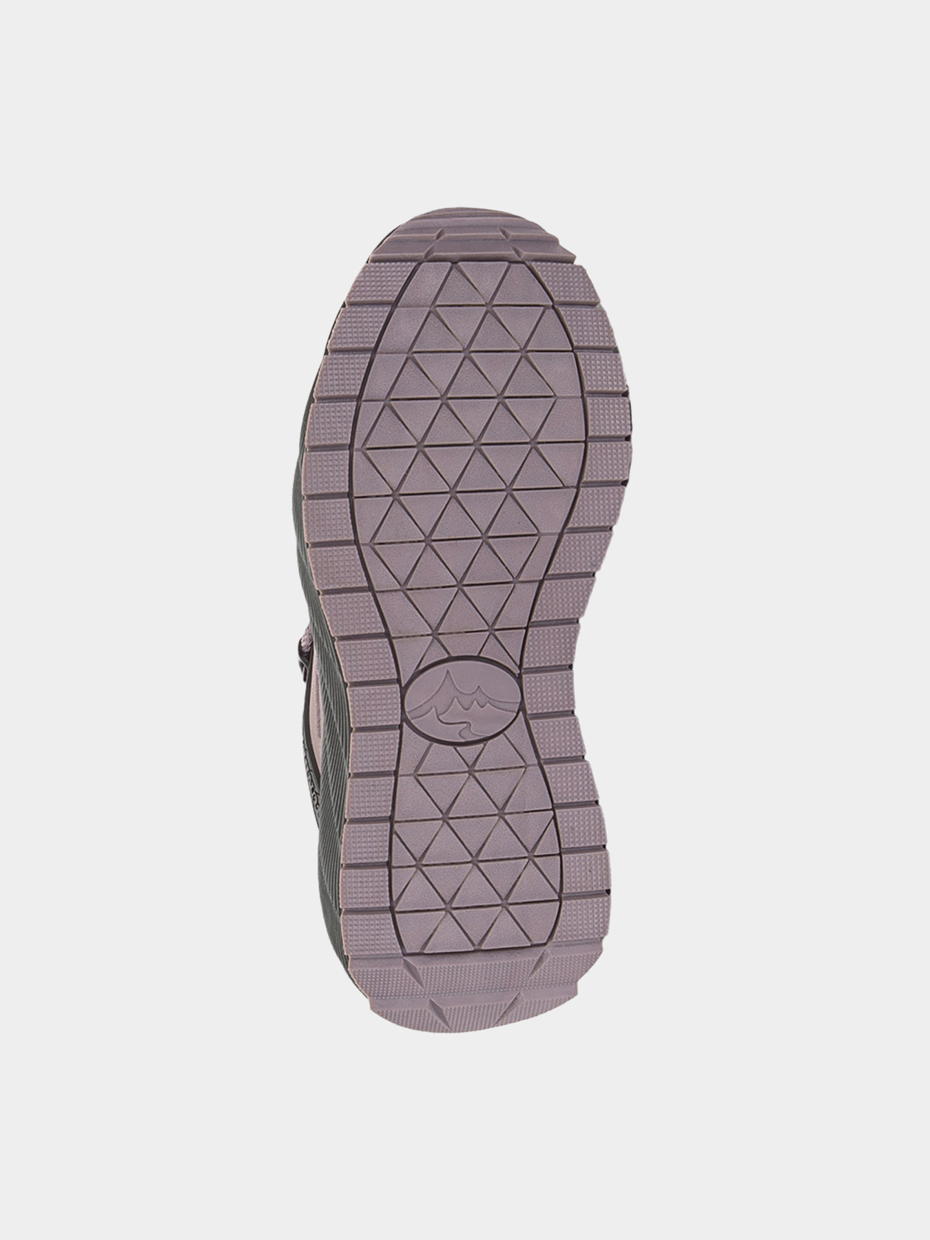 Кросівки Grunberg модель Ан-148596/02-03E-lilac Фото