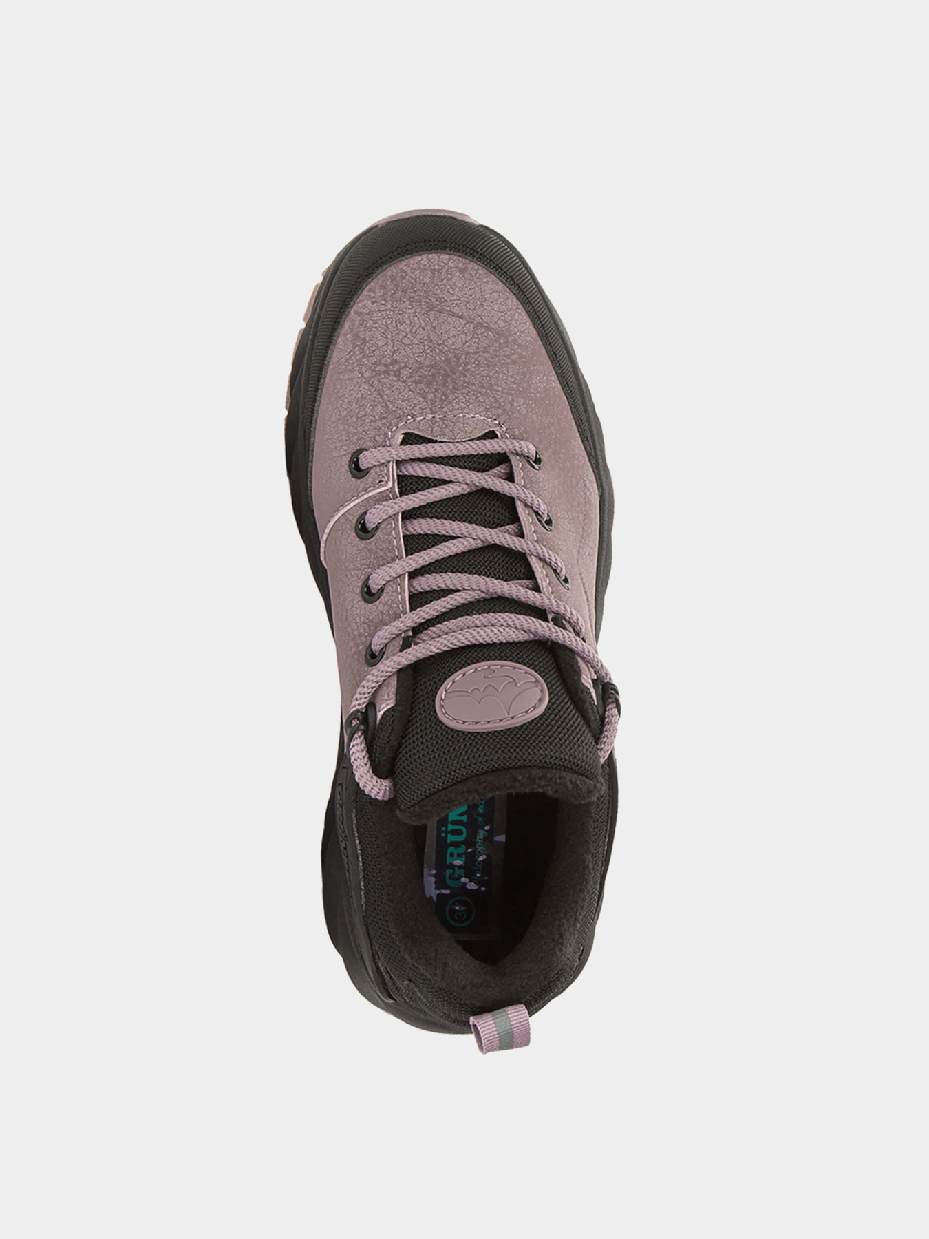 Кросівки повсякденні Grunberg модель Ан-148596/02-03E-lilac Фото