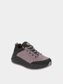 Кросівки повсякденні Grunberg модель Ан-148596/02-03E-lilac Фото